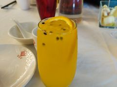-丰收日·小海鲜·沪上家宴(顾村正大店)