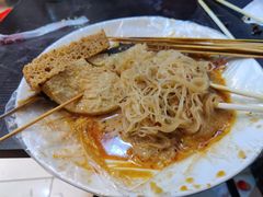 -郭记小街麻辣烫(南小街总店)