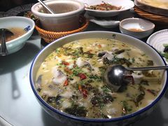 -梁家大院•农家菜(昆山会展中心店)