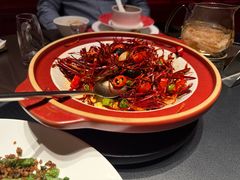 -兴蜀府·臻味江景餐厅(正大广场店)