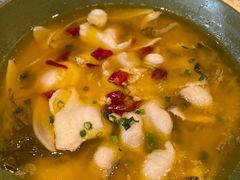 -奇芳阁·百年清真南京菜(夫子庙店)