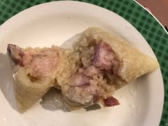 传人大肉粽-真真老老(月河花鸟市场店)