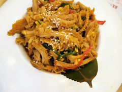 牛肚-点都德(北京路贰店)