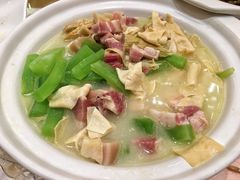 -同里湖大饭店-怡景轩中餐厅(同里古镇店)