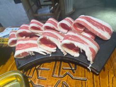 -原始泥炉烤肉(总店)