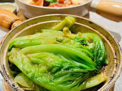 -留半山·香港食堂(啦啦宝都店)