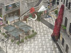 -杨记隆府(白象街店)