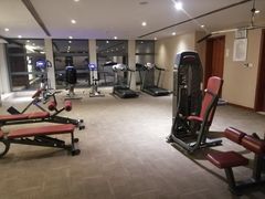 -桐庐开元名都大酒店