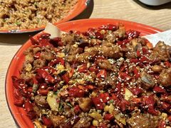 -乔阿马·江南味·驴肉香(龙湖华泾天街店)