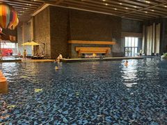 -清河半岛温泉度假酒店