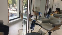 点击看大图 -小齐发型Star~salon