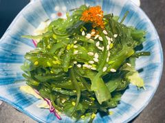 -栖川山葵家·寿喜锅·日式料理(龙湖北城天街商场店)