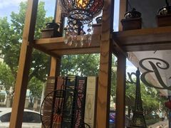 -FASHION BAKERY法森贝克(新德路店)