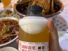 -成都瓜串串(水围1368店)