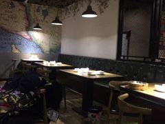 大堂-丰乐餐厅·始于1999·本地老字号