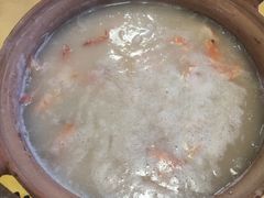 -得记得潮州海鲜砂锅粥(宝业路店)