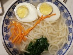 -肆月河豚·新淮扬(金融街店)