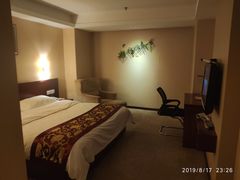 -厦门闽南大酒店