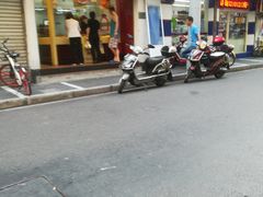 门面-紫燕百味鸡(广西店)