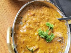 -Pakwaan Indian restaurant芭港湾印度餐厅(领事馆店)