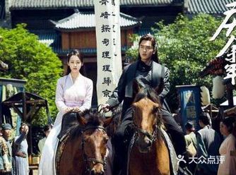 很早之前就看过这个小说,当时就觉得是一部爽剧