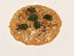 牛肝菌烩饭-北京金融街丽思卡尔顿酒店·意味轩 Cepe