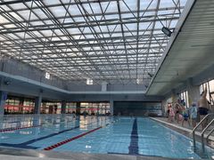 -奇迹健身·恒温游泳(金海首座店)