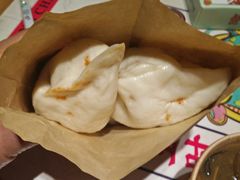 -长安大牌档之西安博物院文化餐厅(中贸店)