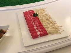 -多蒙德养生火锅