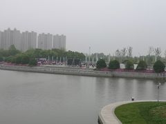 -映月湖中央公园