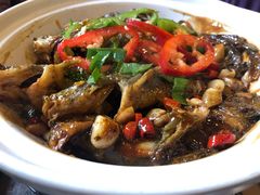 -西江美食舫·江西菜(健德桥店)