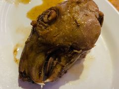 -隆氏兔头(七道堰店)