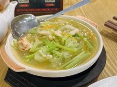 -佛有缘素食馆·荔湾老字号(陈家祠首店)
