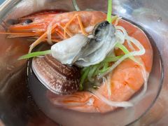 -韩记海鲜饺子旗舰店(红海新区店)