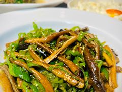 -顶特勒·黄鱼馆·特色菜(上海大世界店)