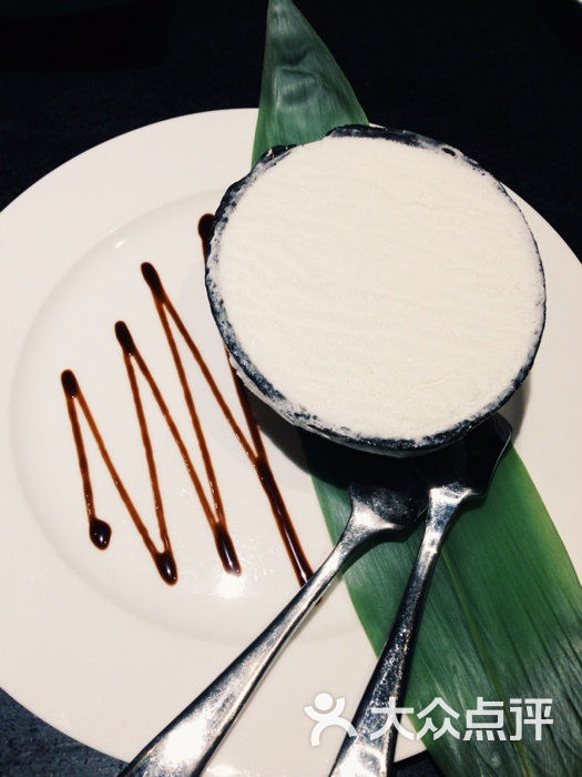 千两(静安嘉里中心店)椰子雪葩图片 - 第205张