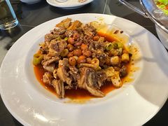 -蛙兔鸡自贡风味·特色江湖菜(广都店)