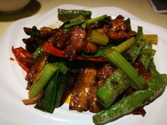 -龙记烧腊茶餐厅(常德路店)
