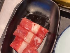 -奢谷·海鲜自助(南海万科店)