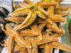 -赶海部落海鲜城(海阳路店)