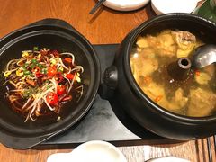 -云海肴·汽锅鸡·云南菜(苏州中心店)