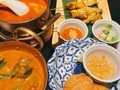 -simply thai天泰(静安嘉里中心店)
