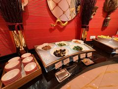 -咖啡苑 - 蔚藍夏日限定主题(永利皇宫店)