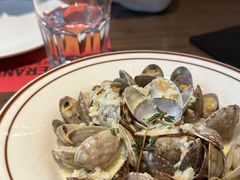 -ZAFFERANO西班牙海鲜饭(上海首店)