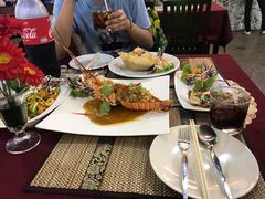 -BAI BUA RESTAURANT