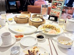 -潮福城潮州大酒楼(湖滨北路店)