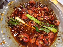 -华仔龙虾(永乐路总店)