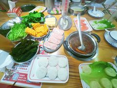 -有米粥料·海鲜粥底火锅(华强北店)