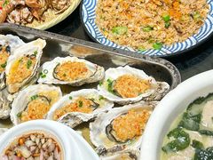 -阿妹小海鲜(下角店)