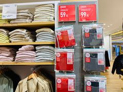 -优衣库(福州爱琴海购物公园店)